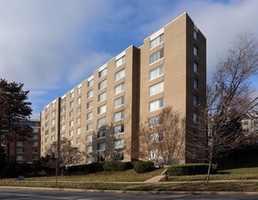 Bethany House in Rockville, MD - Building Photo - Building Photo