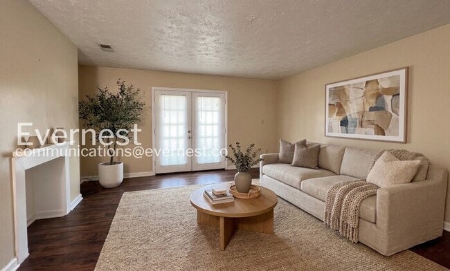 property at 3575 Oakvale Rd