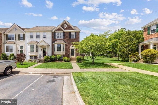property at 13654 Shire Pl