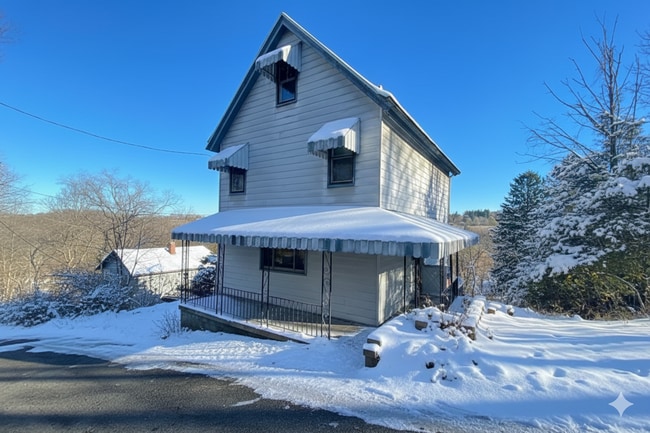 property at 434 Katherine St