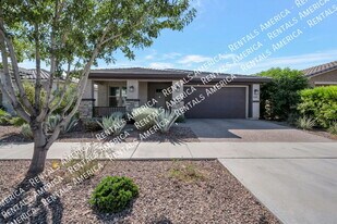 10047 E Wavelength Ave in Mesa, AZ - Building Photo