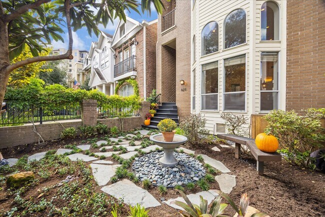 property at 6211 Rodrigo St