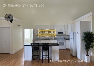 24 Common St in Waterville, ME - Building Photo - Building Photo