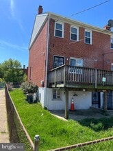 1006 Tunbridge Rd in Baltimore, MD - Building Photo - Building Photo
