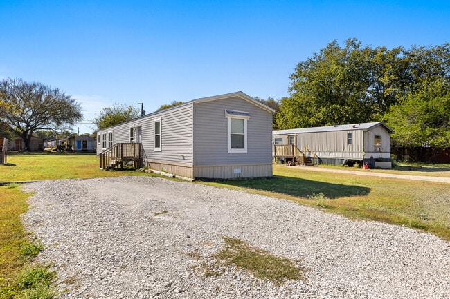 property at 21 Clear Creek