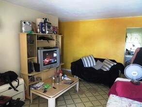2456 Lincoln St in Hollywood, FL - Foto de edificio - Other
