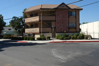 8603 Fenwick St in Sunland, CA - Building Photo - Building Photo