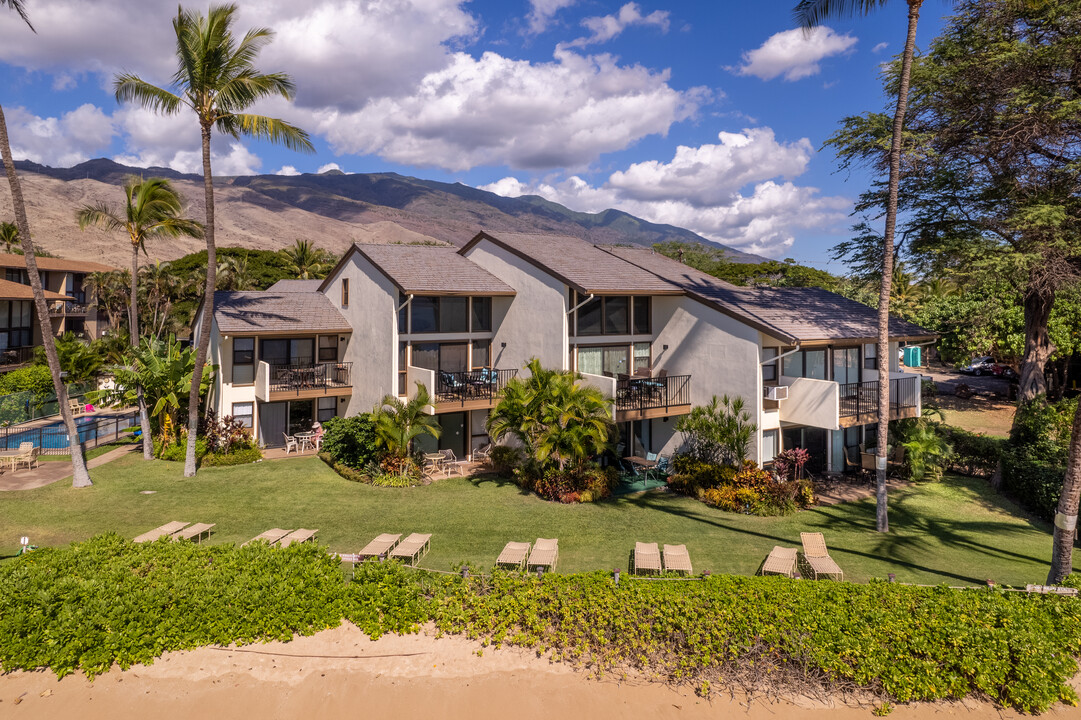 300 Hauoli St in Wailuku, HI - Building Photo