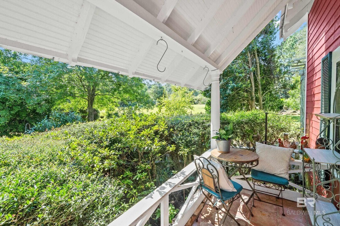 22985 High Ridge Rd in Fairhope, AL - Building Photo