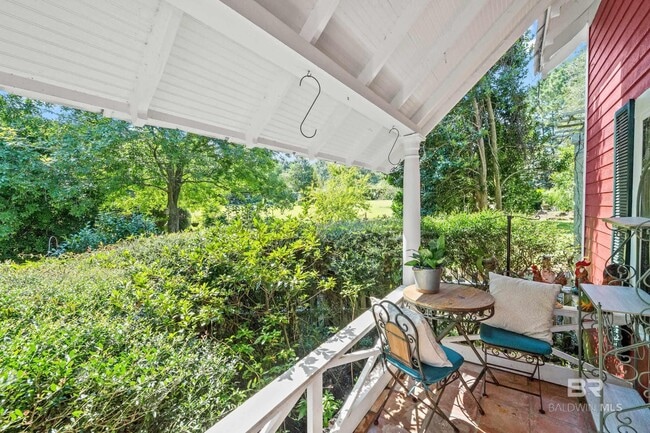 property at 22985 High Ridge Rd