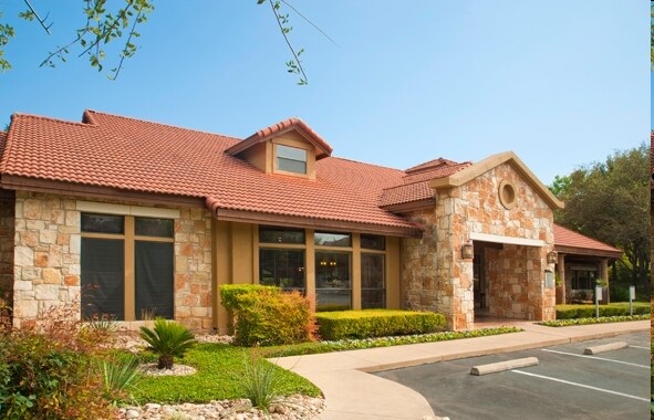 Camden Gaines Ranch in Austin, TX - Building Photo - Building Photo