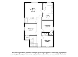 3499 Greenwood Springs Dr in Las Vegas, NV - Building Photo - Building Photo