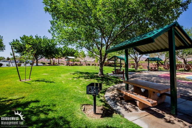 1585 Wild Willey Way in Henderson, NV - Building Photo - Building Photo