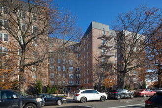 2239 Troy Ave in Brooklyn, NY - Building Photo - Building Photo