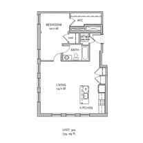 403 W Court St in Woodstock, VA - Building Photo