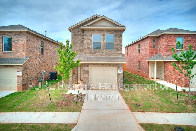 property at 3311 NW 148th St