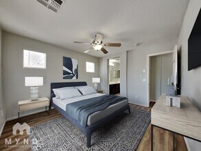 1508 E Atlanta Ave in Phoenix, AZ - Building Photo - Building Photo