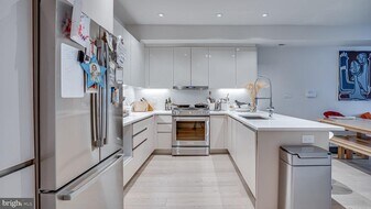 2003 1st St NW in Washington, DC - Building Photo