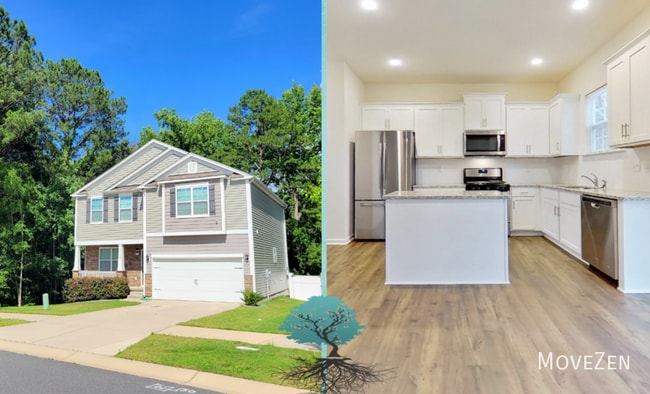 property at 4119 Richard Andrew Dr