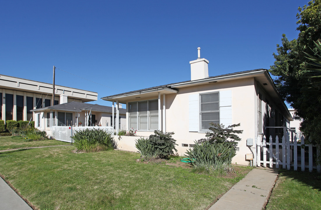 The Sundial in Chula Vista, CA - Building Photo