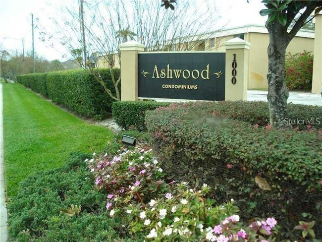 property at 1000 Lake of the Woods Blvd