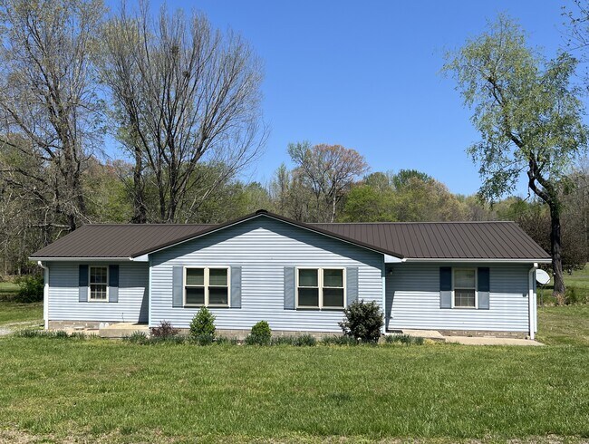 property at 1246 KY-1271