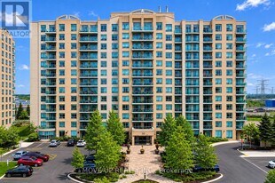 39 Oneida Crescent in Richmond Hill, ON - Building Photo