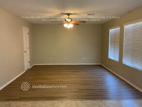 1818 W Desert Seasons Dr in Queen Creek, AZ - Foto de edificio - Building Photo