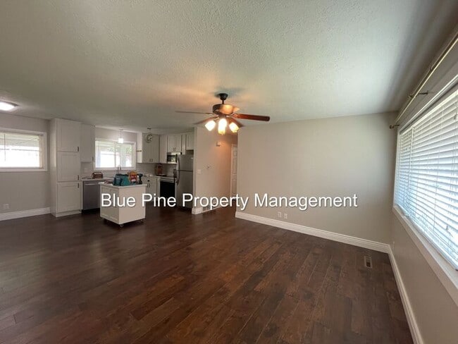 740 Terrace Dr in Idaho Falls, ID - Building Photo - Building Photo