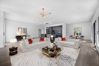 2535 Exline St in Dallas, TX - Building Photo - Building Photo