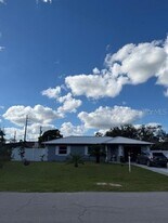 1496 Coronet Dr in Deltona, FL - Building Photo