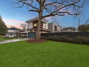 1737 Libbey Dr in Houston, TX - Building Photo - Building Photo
