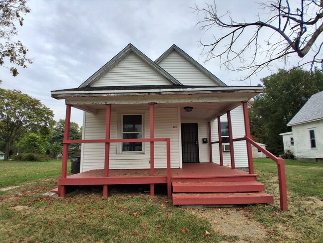 property at 115 State St N