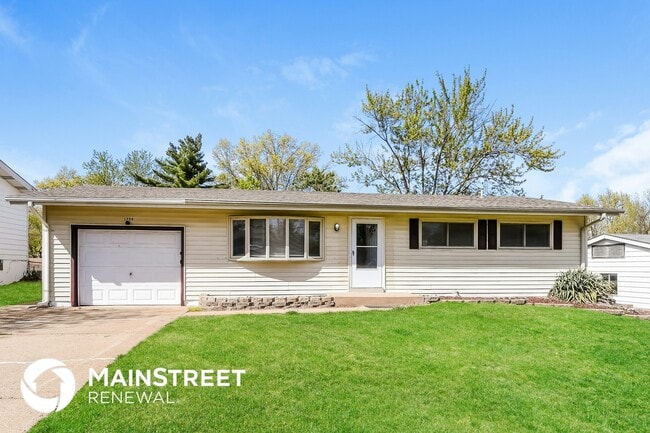 property at 1759 Hudson Rd