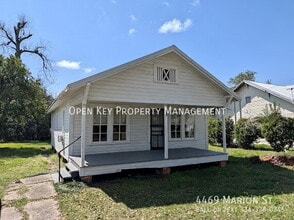 4469 Marion St in Marianna, FL - Building Photo - Building Photo
