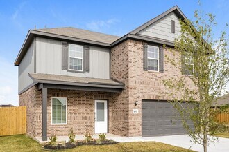 400 Lynn Lotus Dr in Katy, TX - Building Photo - Building Photo