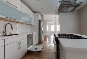 20 Marie Ave, Unit 2 in Cambridge, MA - Building Photo