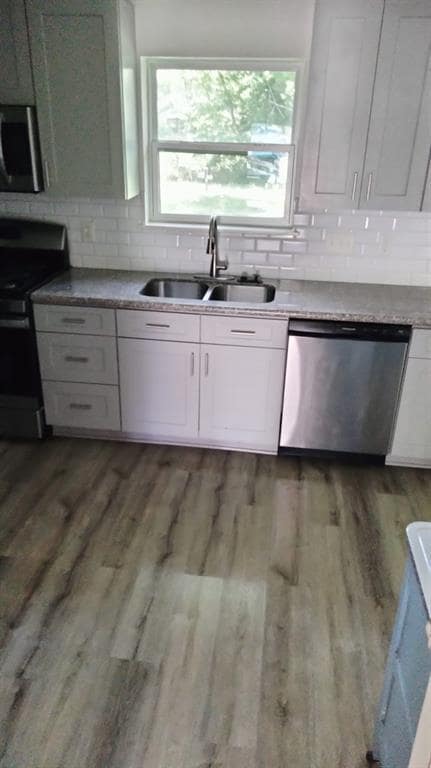 property at 5222 Jorns St
