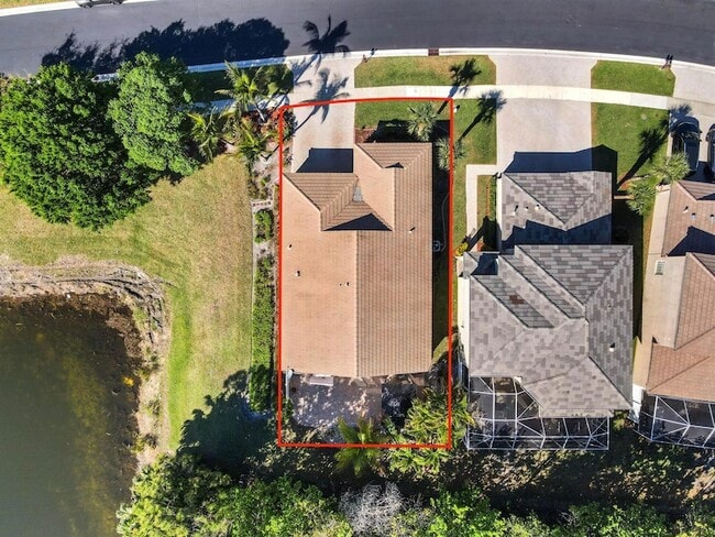 5822 Saddle Trail Ln in Wellington, FL - Building Photo - Building Photo