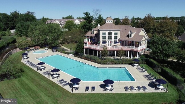 Heritage Orchard Hill in Perkasie, PA - Building Photo - Building Photo