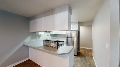 Eleven Pines in Gresham, OR - Building Photo - Building Photo