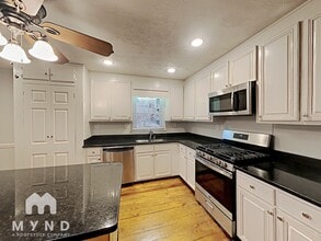 1600 Arden Dr SW in Marietta, GA - Building Photo - Building Photo
