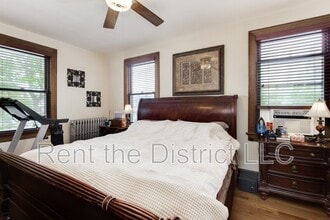 5600 3rd St NW in Washington, DC - Building Photo - Building Photo