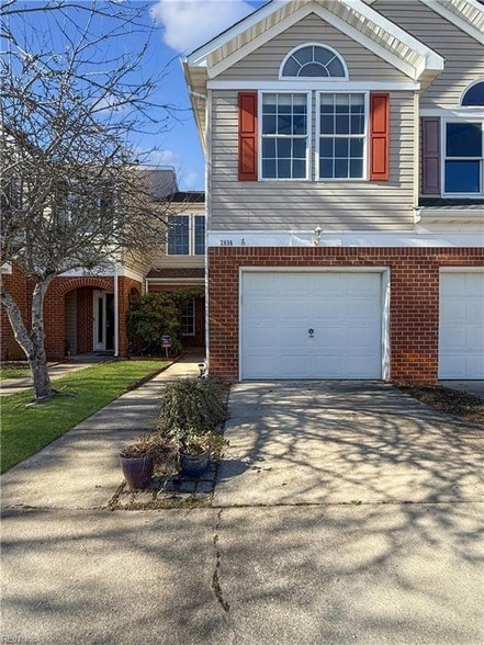 property at 2656 Bracston Rd