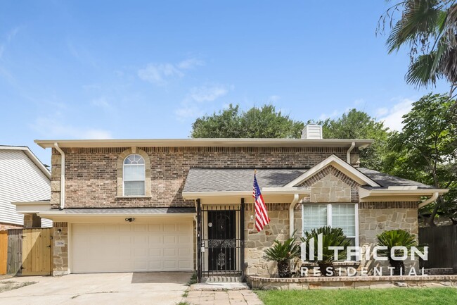 21114 Southern Colony Ct in Katy, TX - Building Photo - Building Photo