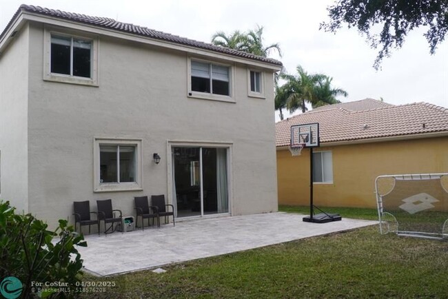 property at 1162 Golden Cane Dr