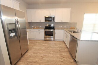 457 Galway Bay Ln in Georgetown, TX - Building Photo - Building Photo