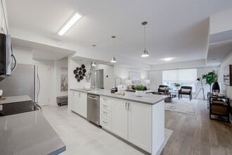 The Shipman Apartments I in St Catharines, ON - Building Photo - Building Photo