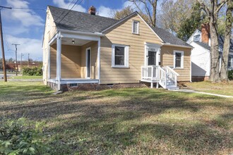 1525 Columbia St in Richmond, VA - Building Photo - Building Photo