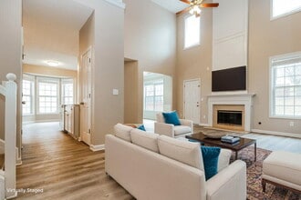 435 Heathcliff Ct in Mcdonough, GA - Building Photo - Building Photo